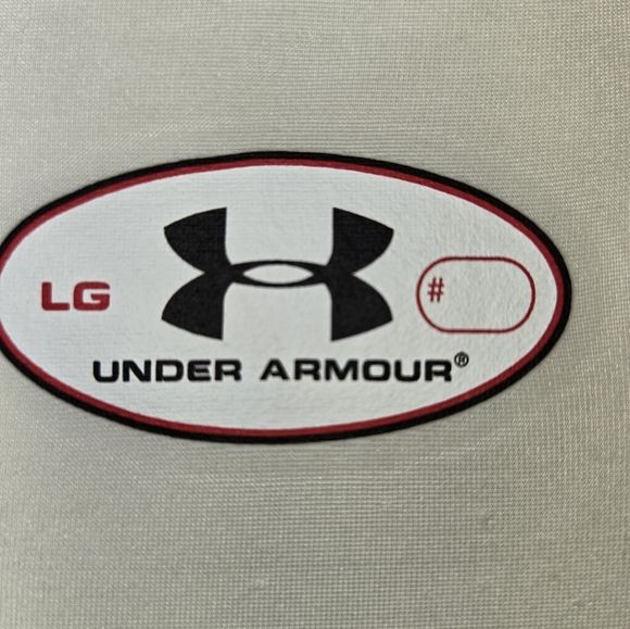 NWT Under Armour Bundle Men's Compression Tops Size Large - Picture 12 of 13